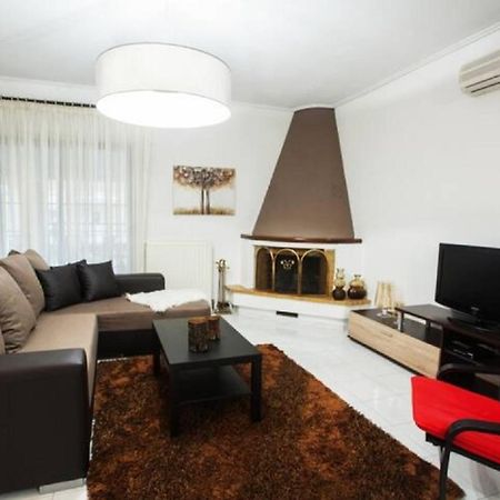 Sweet Dreams Trikala Apartment Екстериор снимка