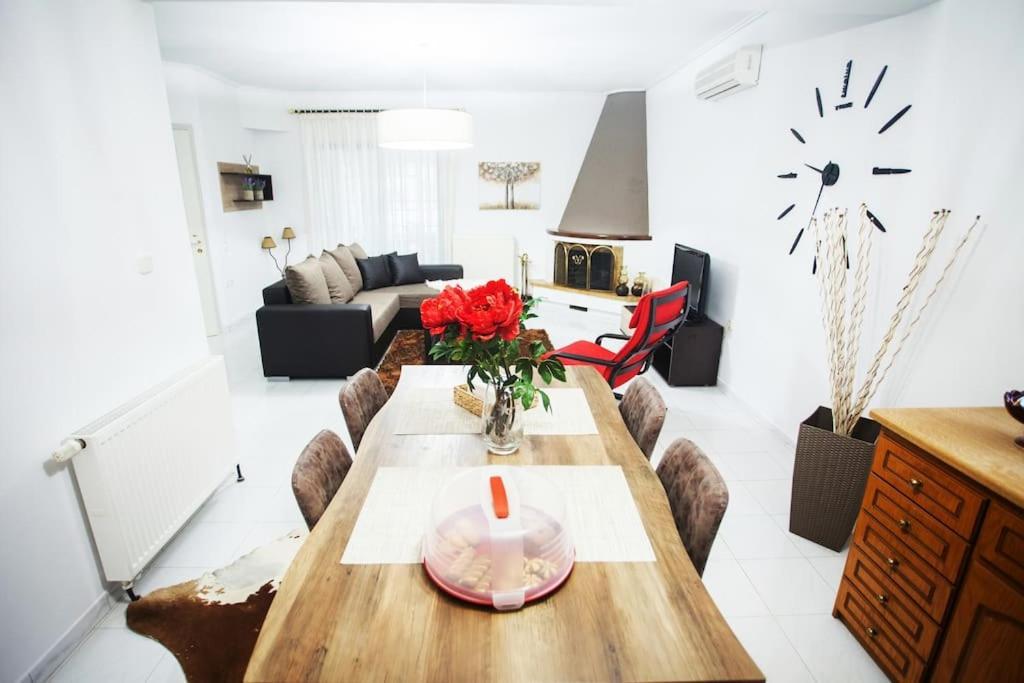 Sweet Dreams Trikala Apartment Екстериор снимка