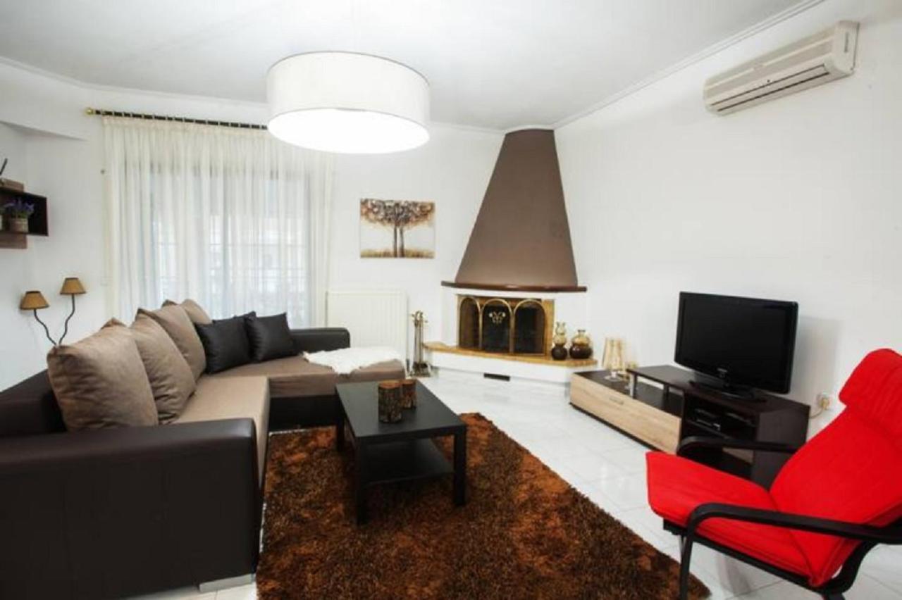 Sweet Dreams Trikala Apartment Екстериор снимка