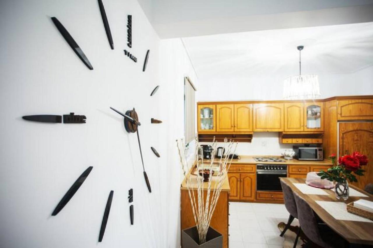 Sweet Dreams Trikala Apartment Екстериор снимка