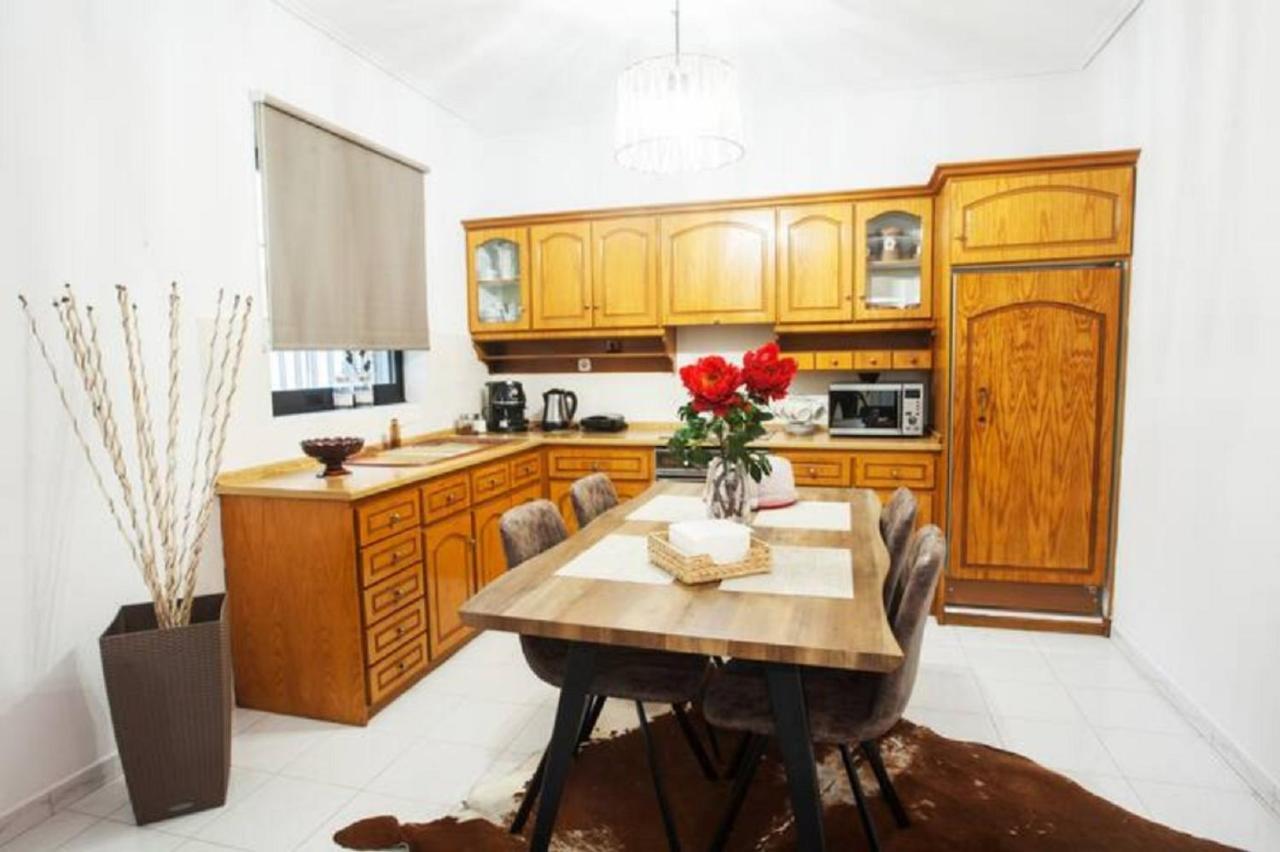 Sweet Dreams Trikala Apartment Екстериор снимка