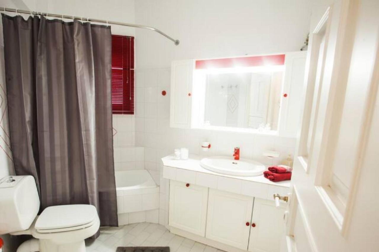 Sweet Dreams Trikala Apartment Екстериор снимка