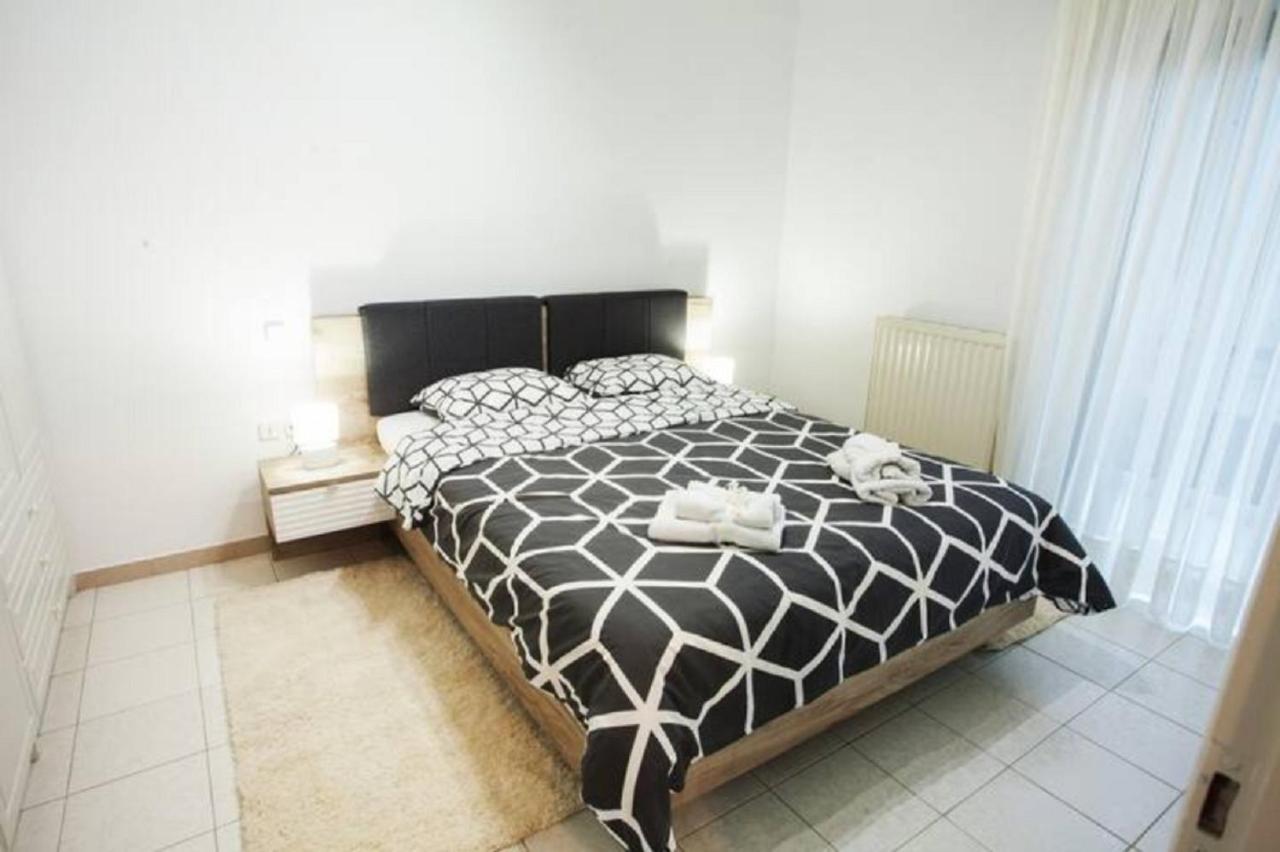 Sweet Dreams Trikala Apartment Екстериор снимка