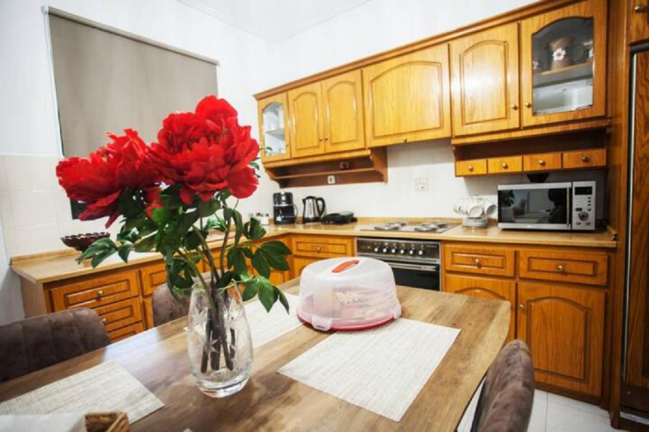 Sweet Dreams Trikala Apartment Екстериор снимка