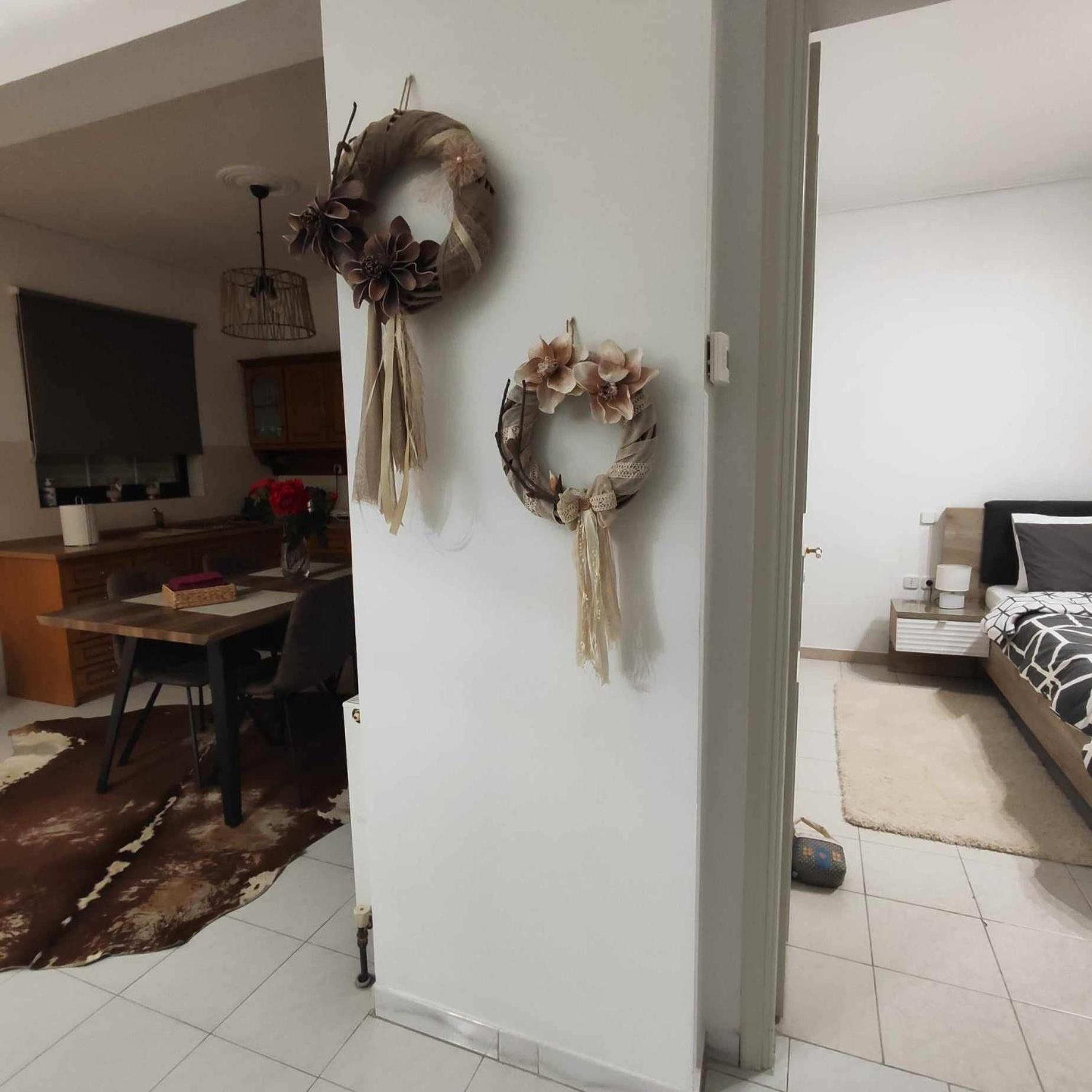 Sweet Dreams Trikala Apartment Екстериор снимка