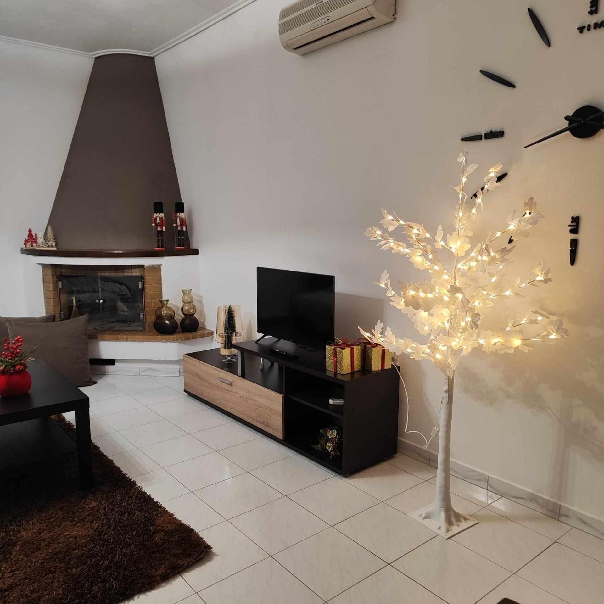 Sweet Dreams Trikala Apartment Екстериор снимка