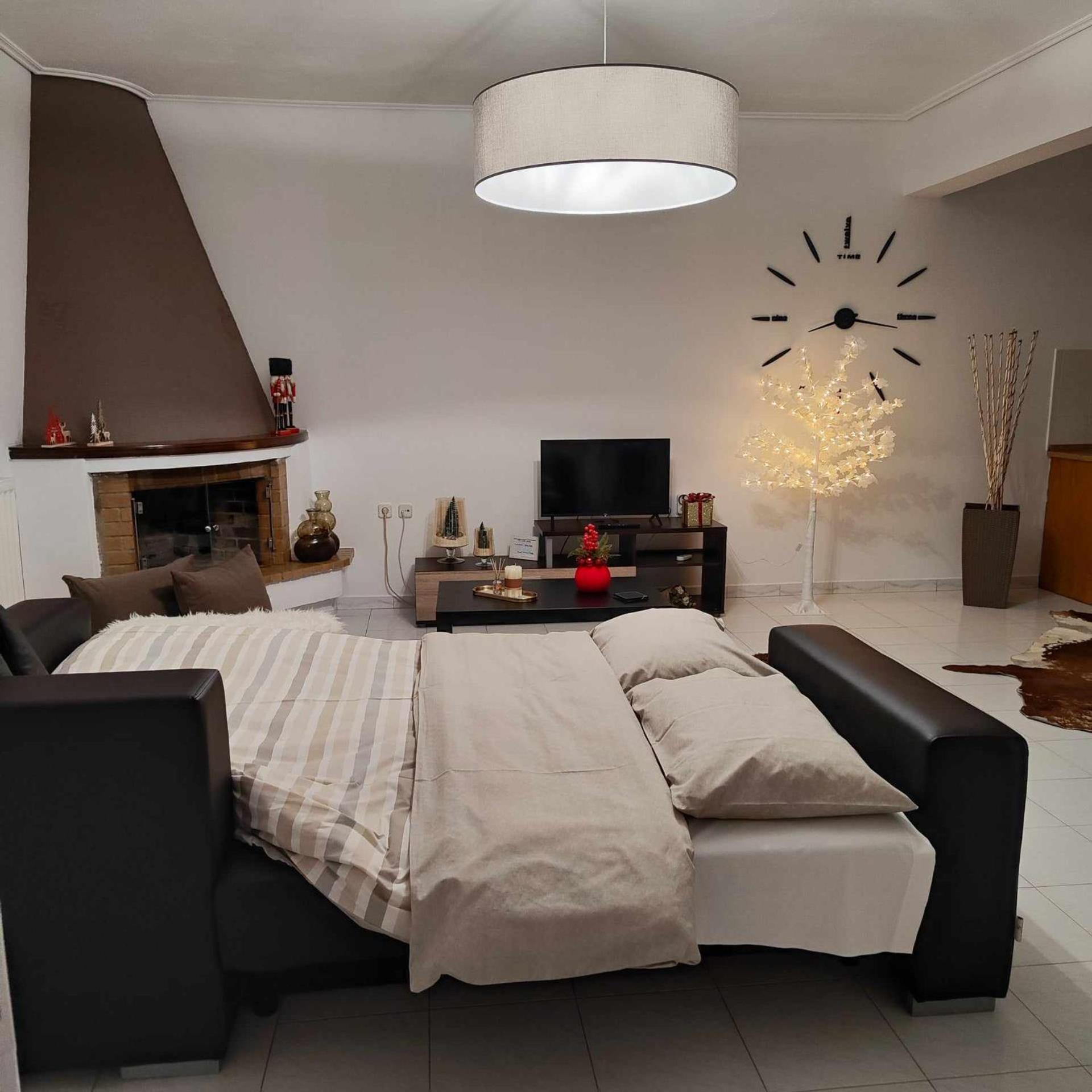 Sweet Dreams Trikala Apartment Екстериор снимка