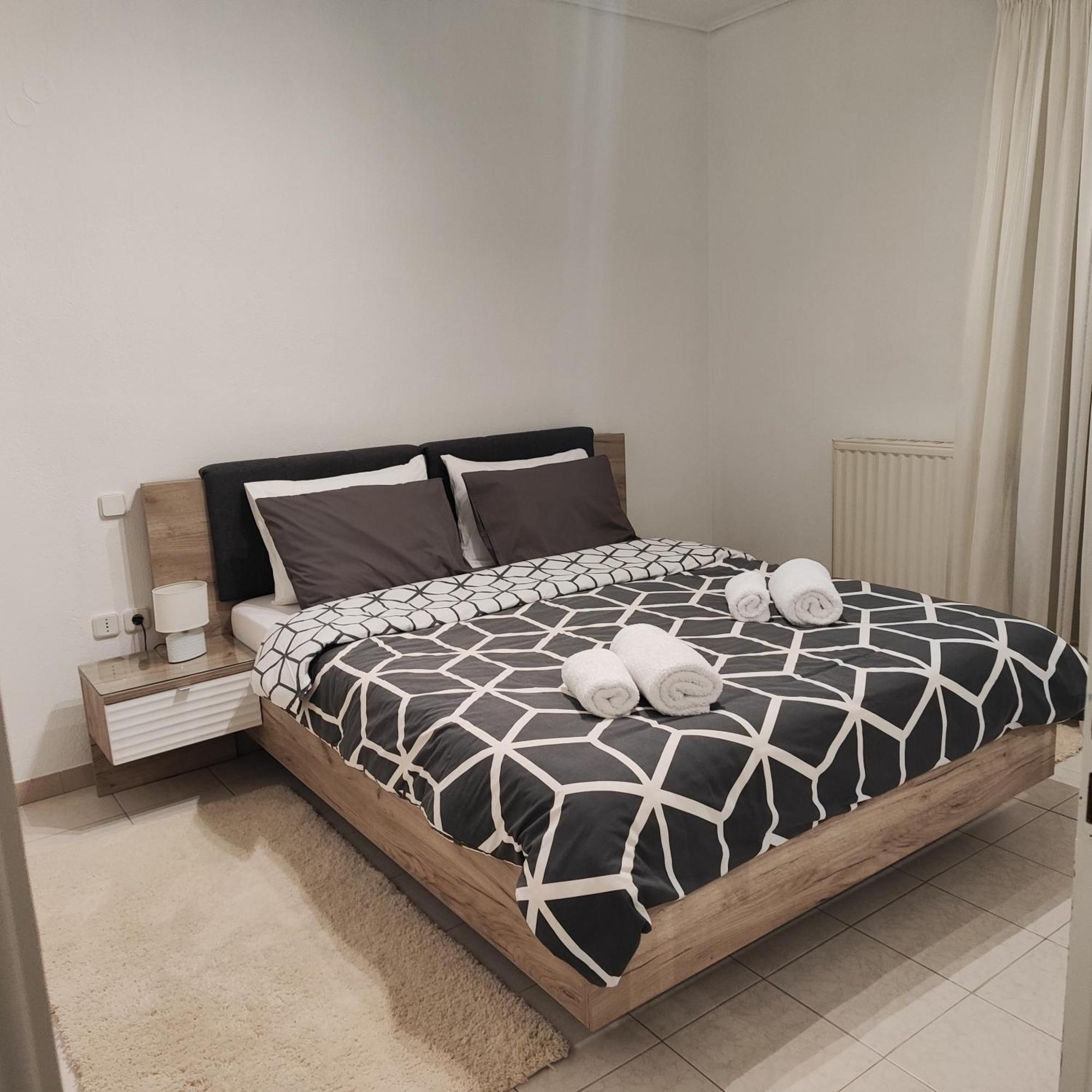 Sweet Dreams Trikala Apartment Екстериор снимка